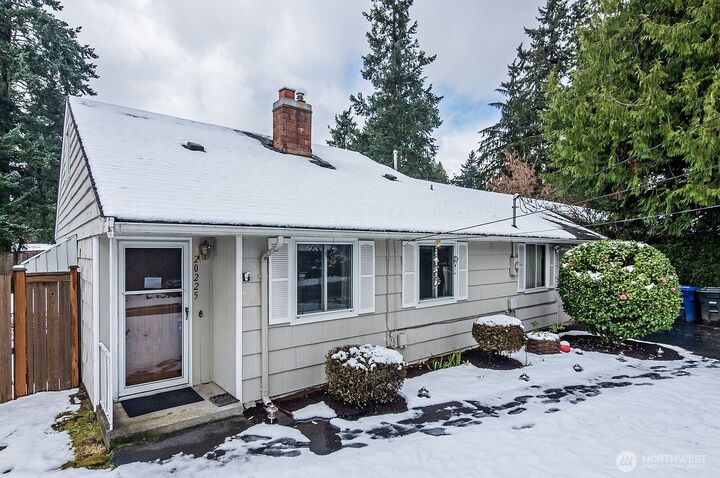 Property Photo:  20225  14th Avenue S  WA 98198 