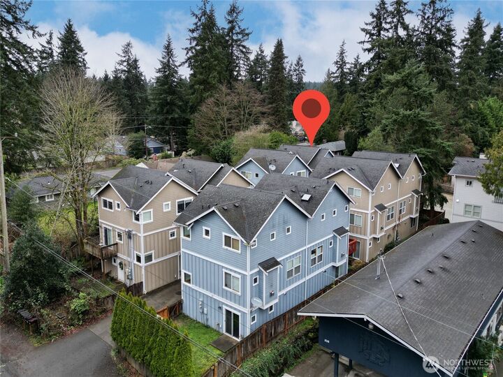 Property Photo:  3012 NE 137th Street B  WA 98125 