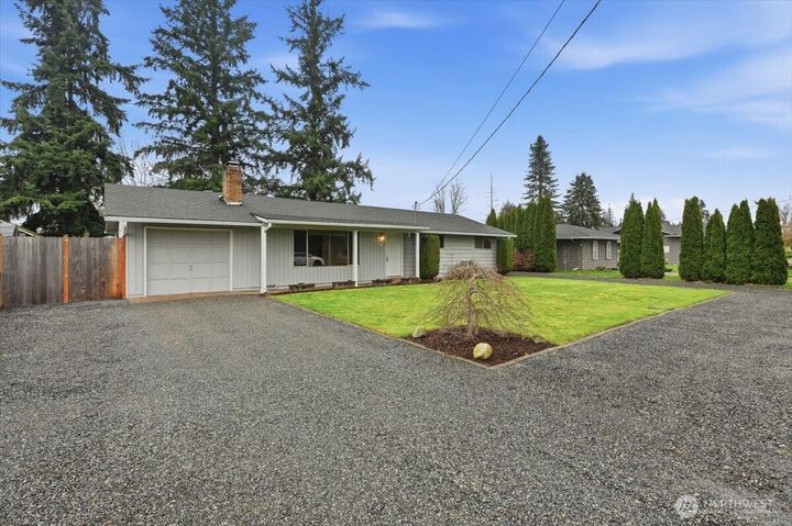 Property Photo:  4707  86th Place NE  WA 98270 