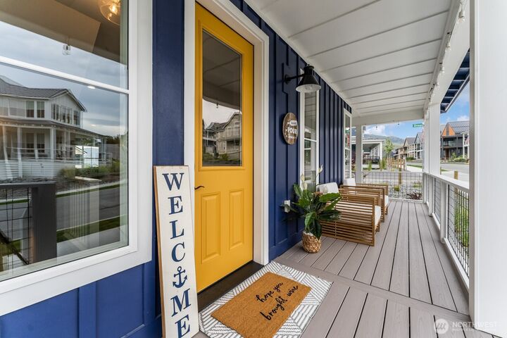 Property Photo: 217 Bluebell Lane WA 98816