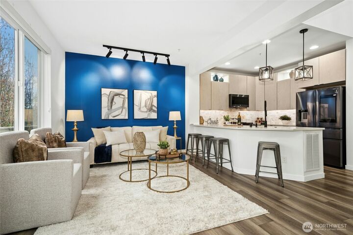 Property Photo: 2062 NW Boulder Way Drive WA 98027