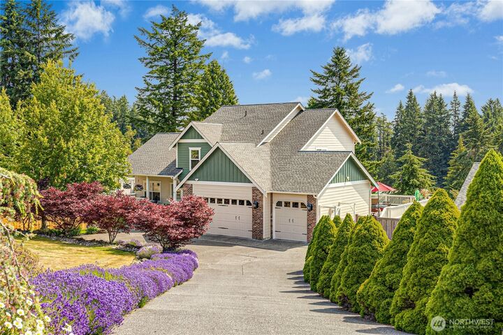 Property Photo:  11518 NE Skyward Loop  WA 98346 