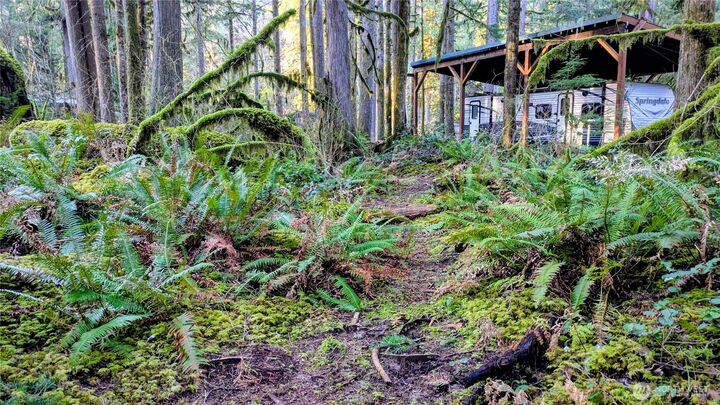 Property Photo:  0 W Cascade Drive 1-9/10  WA 98267 