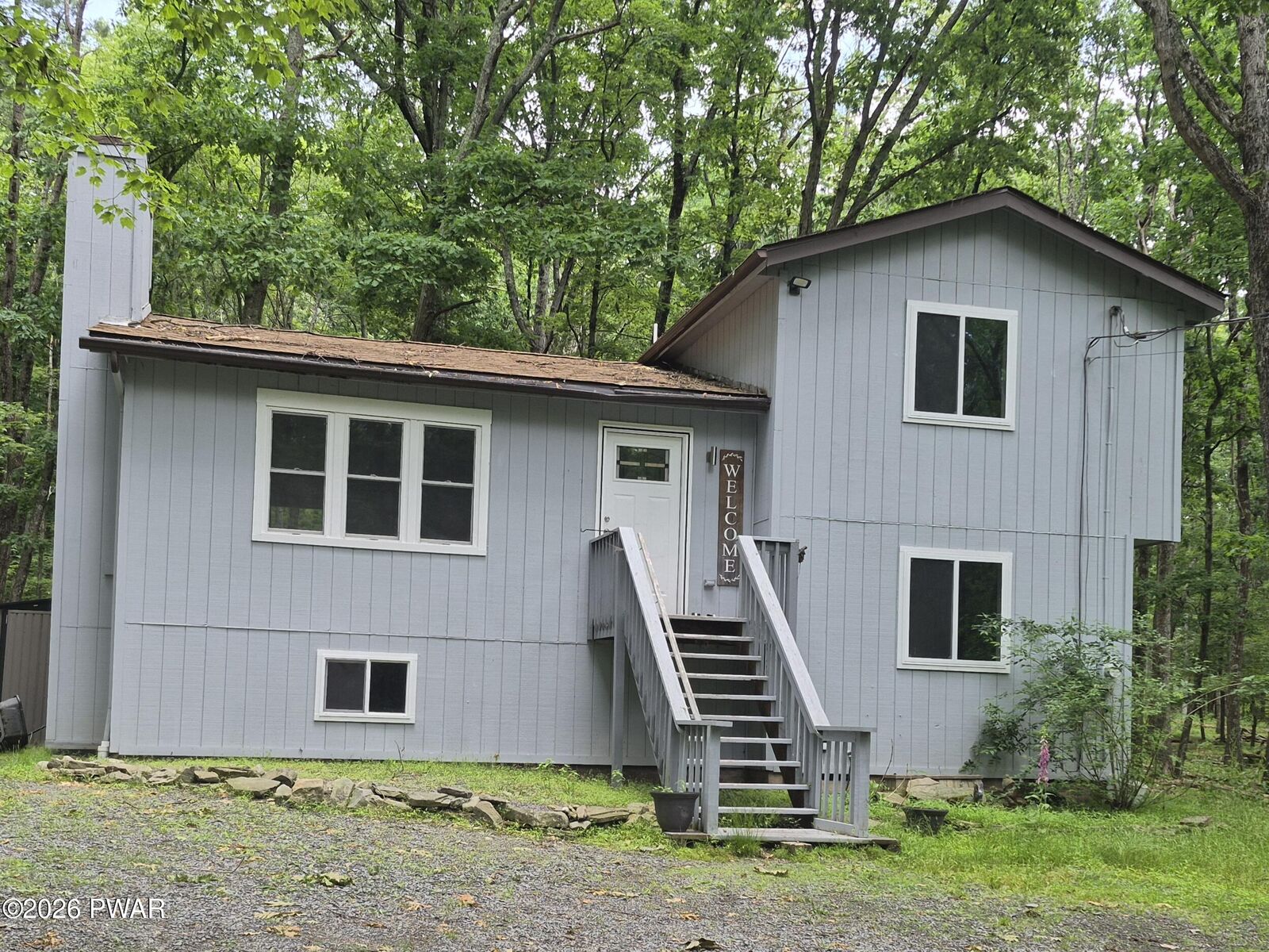 Property Photo:  805 Pastern Court  PA 18428 