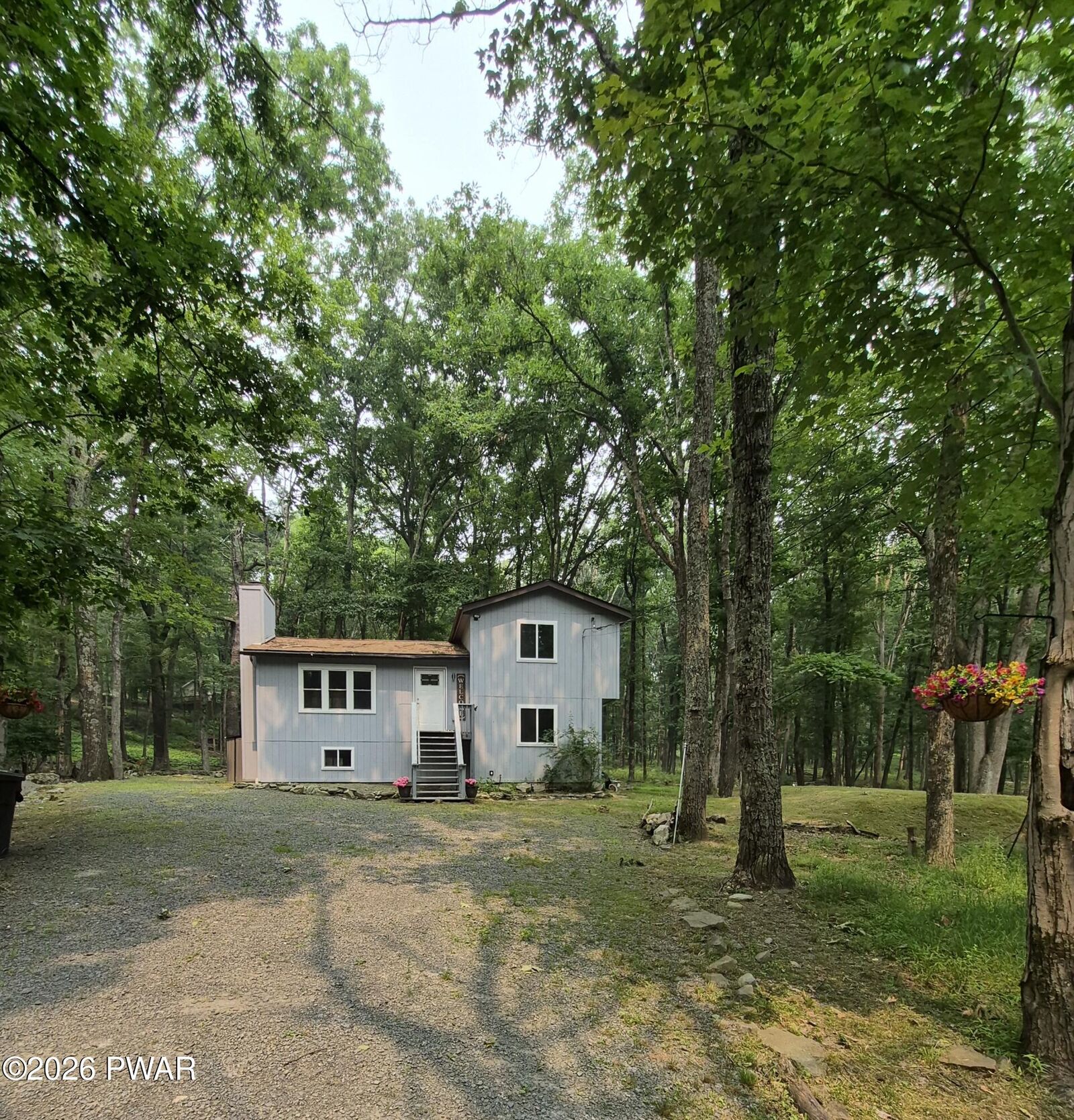 Property Photo:  805 Pastern Court  PA 18428 