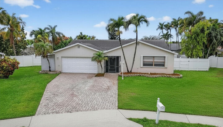 Property Photo:  23153 SW 60th Way  FL 33428 