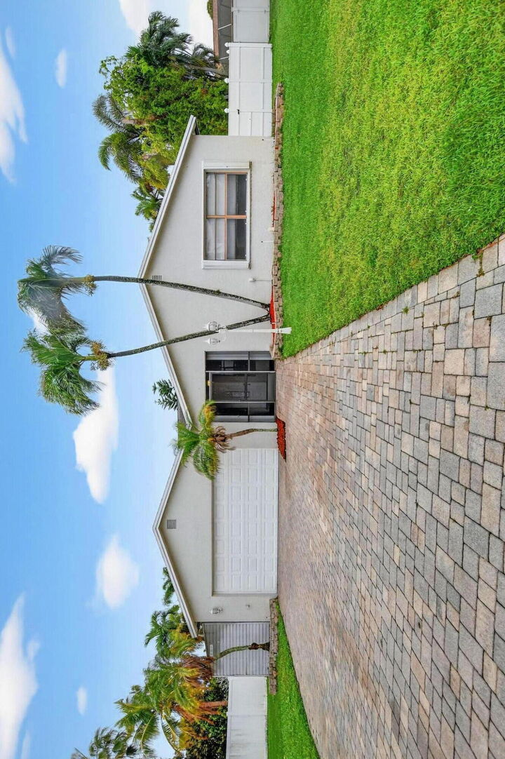 Property Photo: 23153 SW 60th Way FL 33428