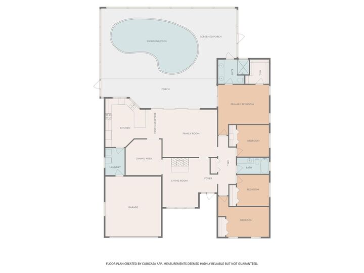 Property Photo:  3069 NW 27th Avenue  FL 33434 