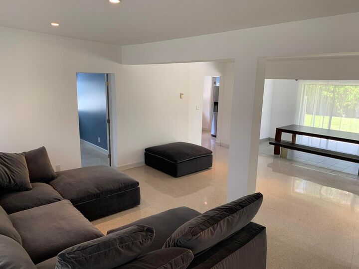 Property Photo:  3405 Dover Road  FL 33062 