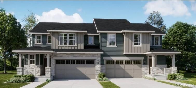 Property Photo:  6910 Juniper Drive  CO 80602 