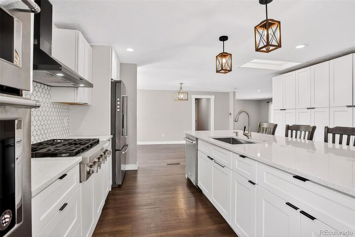 Property Photo: 6174 S Fairfield Street CO 80120