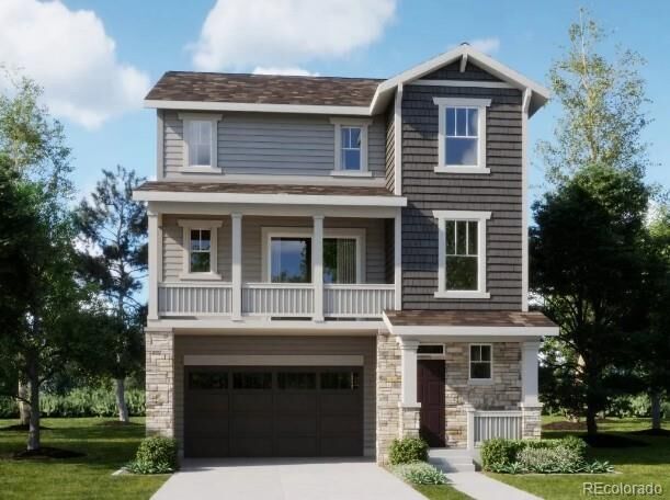 Property Photo:  6984 E 149th Avenue  CO 80602 