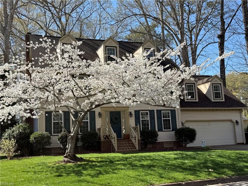 Property Photo:  1153 Selwood Dr  VA 23464 