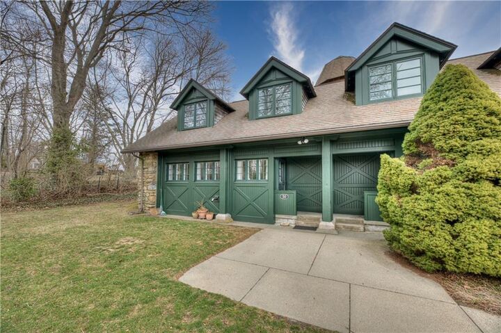 Property Photo: 50 Shadow Farm Way RI 02879