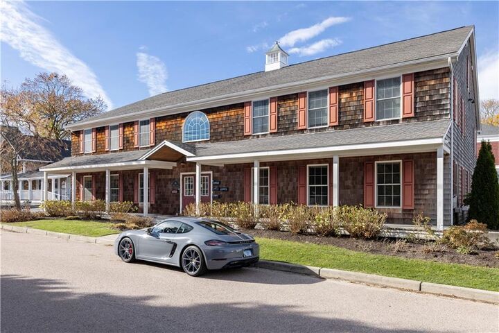 Property Photo:  14 Clinton Avenue  RI 02835 