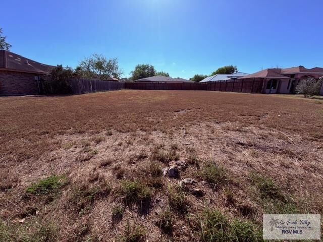 Property Photo:  0 Torreon Dr.  TX 78526 