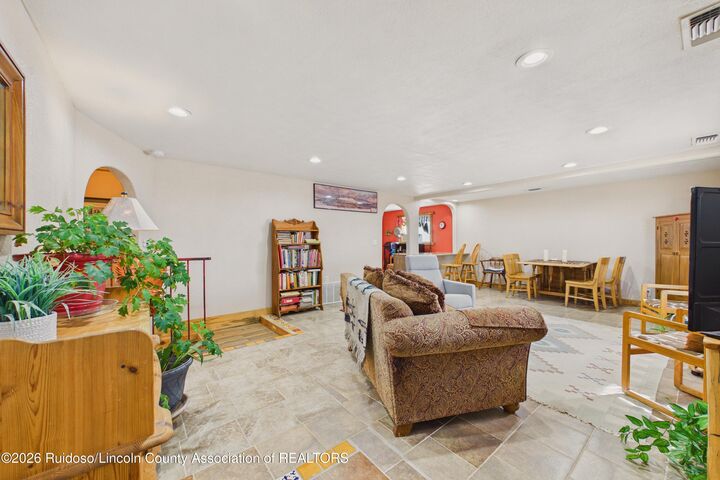 Property Photo: 1008 5th Street NM 88301