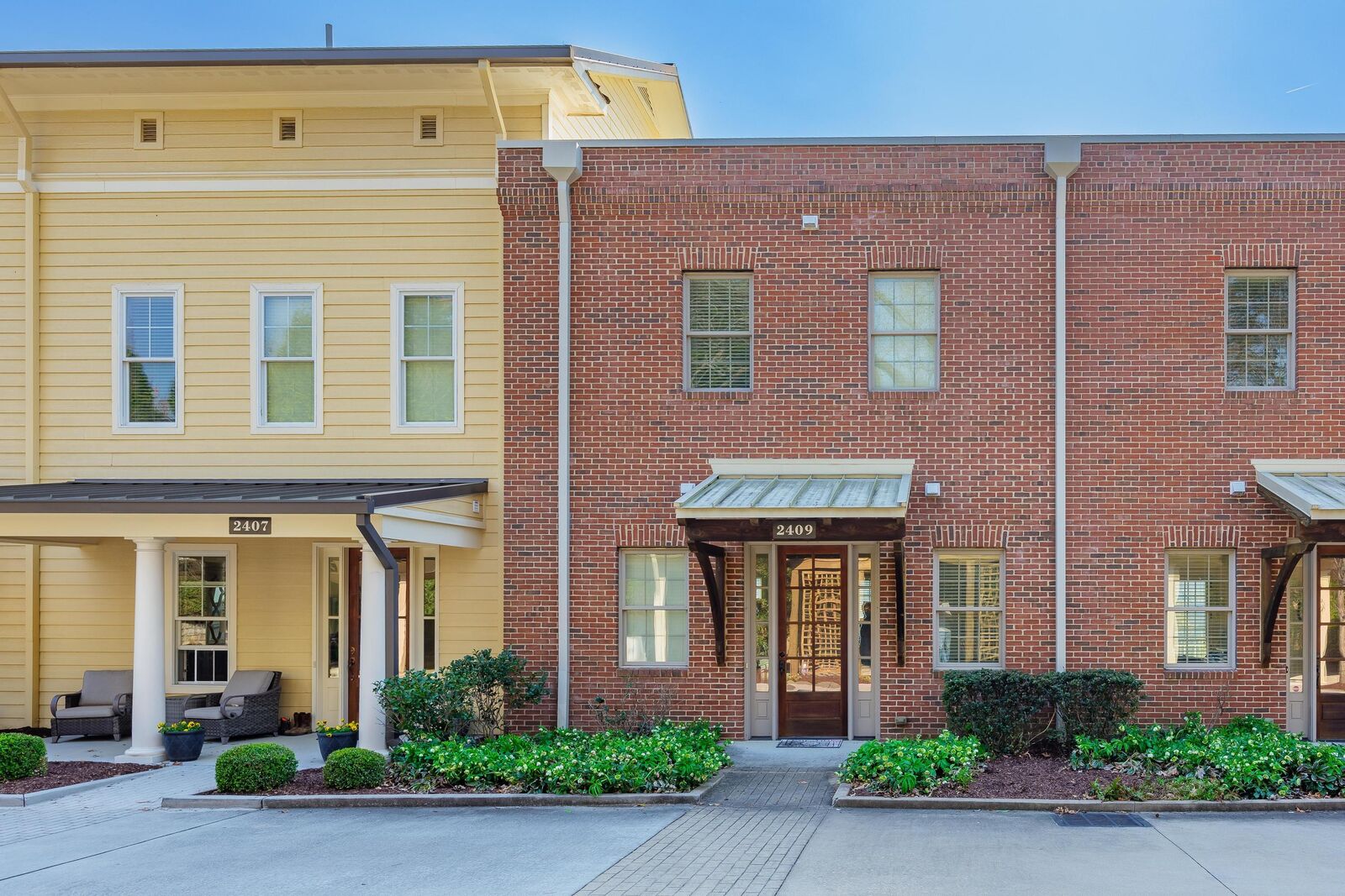 Property Photo:  2409 Spring Creek Boulevard NE  TN 37311 