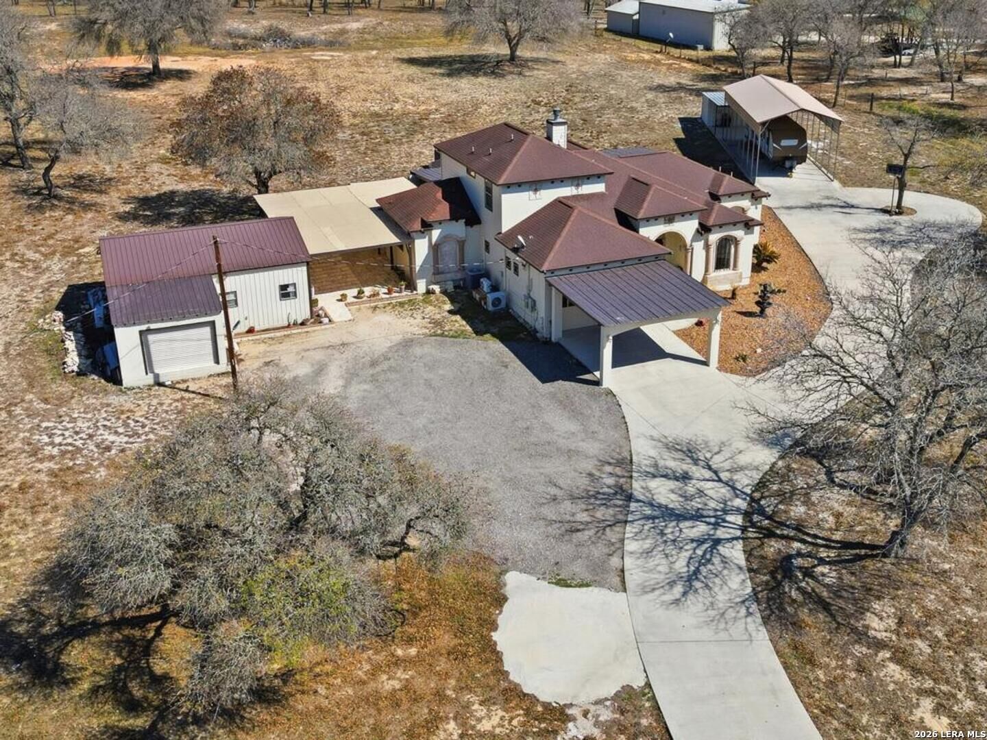 Property Photo:  603 Sunshine Meadow  TX 78101 