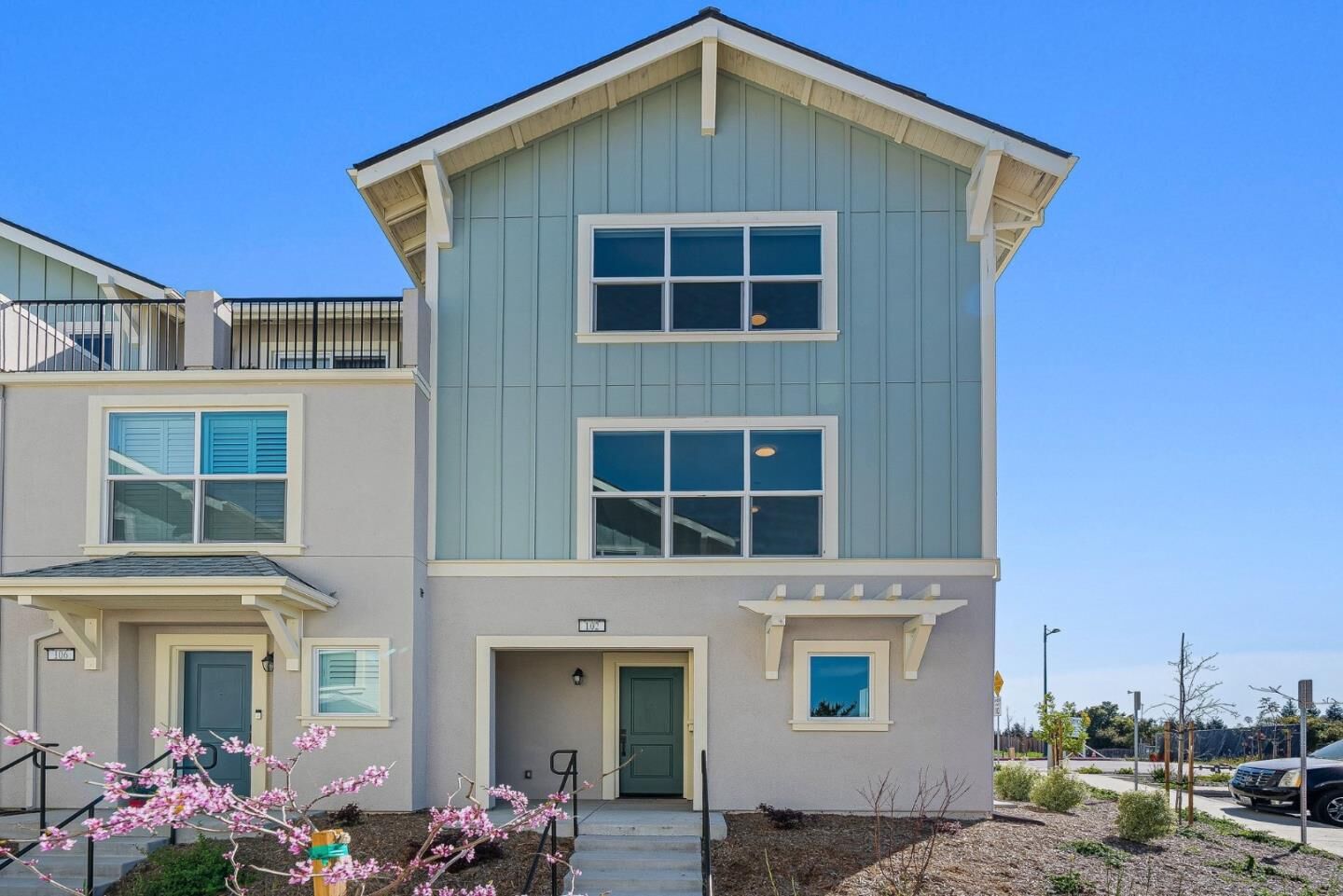 Property Photo: 102 Skyline Vista Way CA 95076