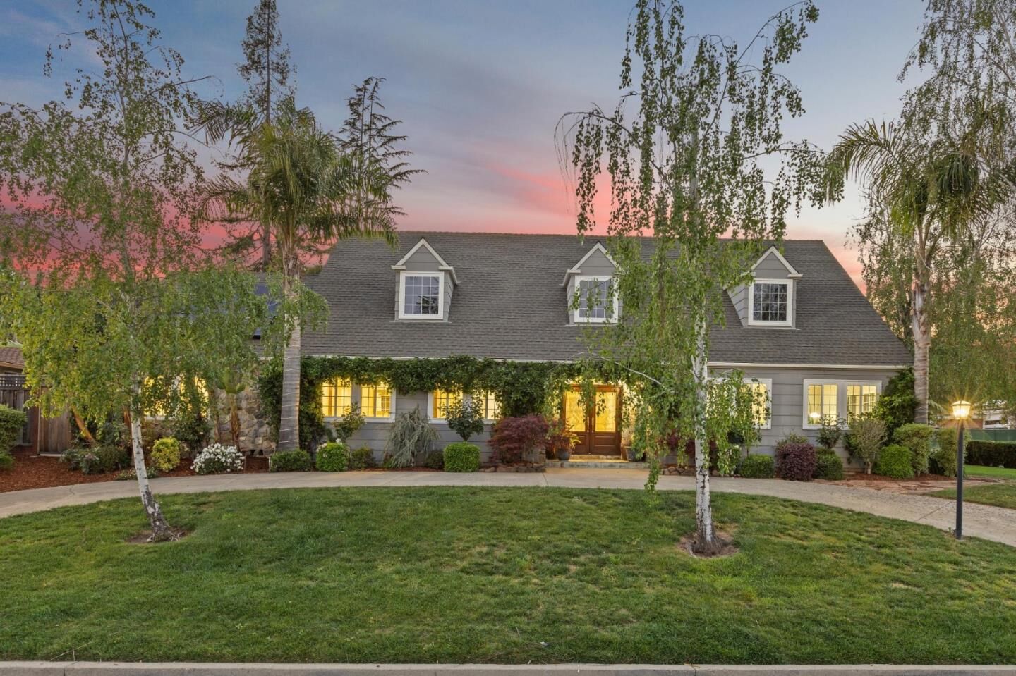 Property Photo:  13841 Malcom Avenue  CA 95070 