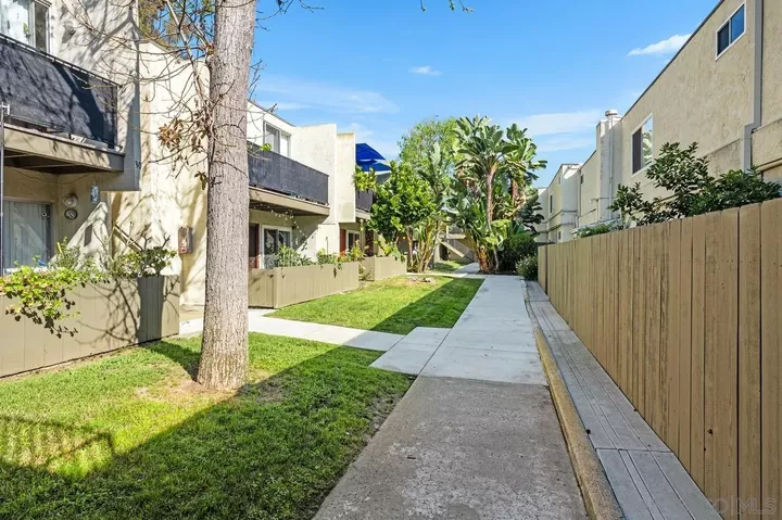 Property Photo:  2850 Reynard Way 11  CA 92103 