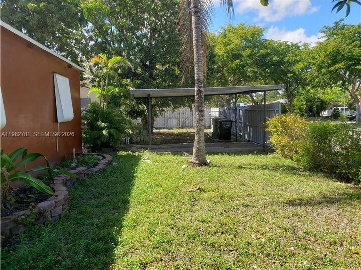 Property Photo:  11970 NW 10th Ave  FL 33168 