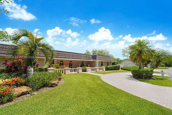 Property Photo:  10805 SW 128th Ter  FL 33176 