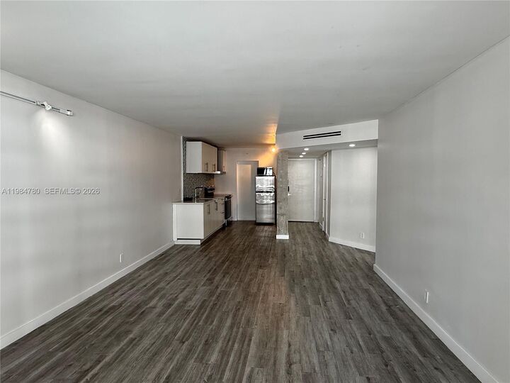 Property Photo: 1825 S Ocean Dr 305 FL 33009