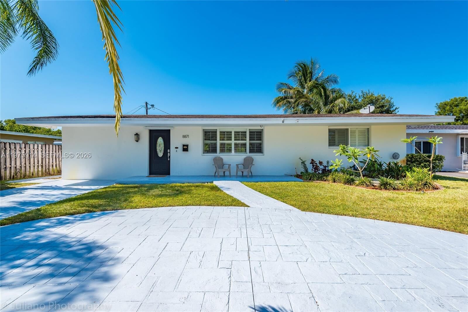 Property Photo:  8871 NW 15th St  FL 33024 