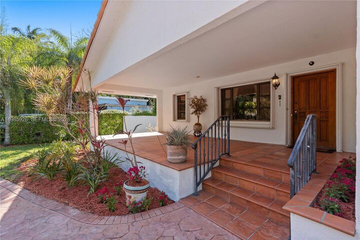 Property Photo: 6420 SW 81st St FL 33143