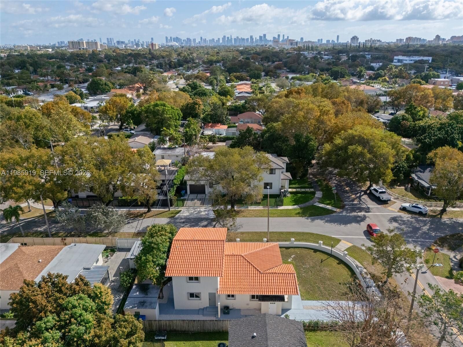 Property Photo:  5251 SW 6th St  FL 33134 