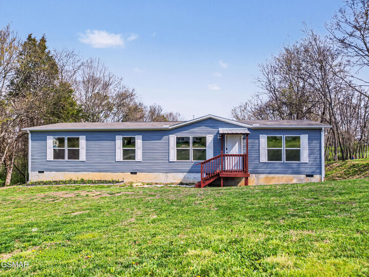 Property Photo: 1316 Blue Spruce Way TN 37821