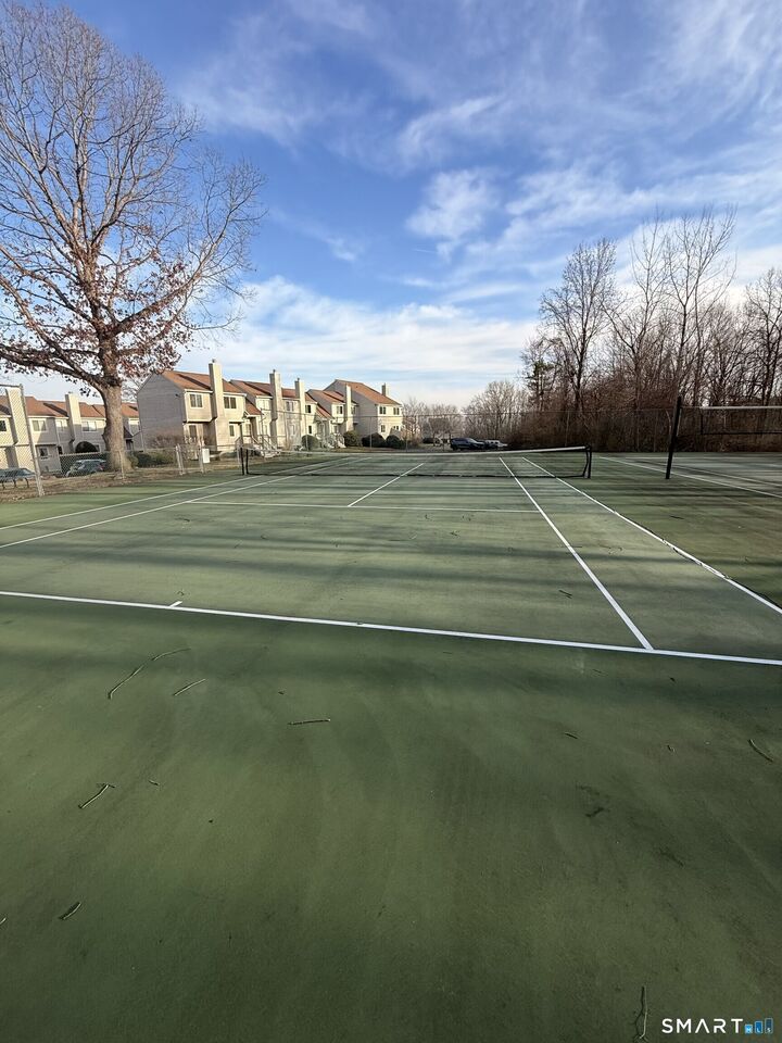 Property Photo:  111 Mallane Lane 14D  CT 06770 