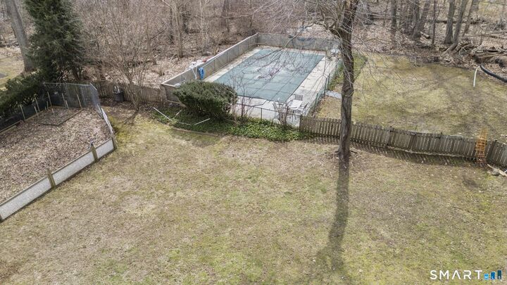 Property Photo: 45 Ridge Acres Road CT 06405