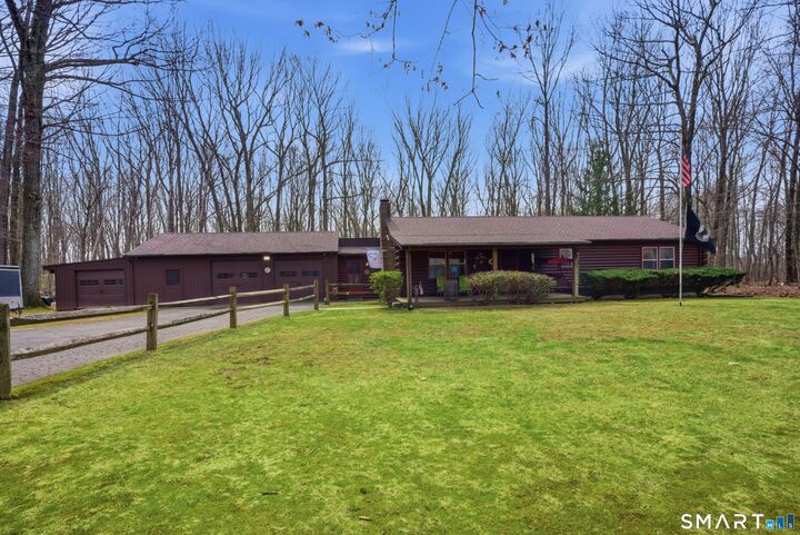 Property Photo:  57 Hayes Avenue  CT 06029 