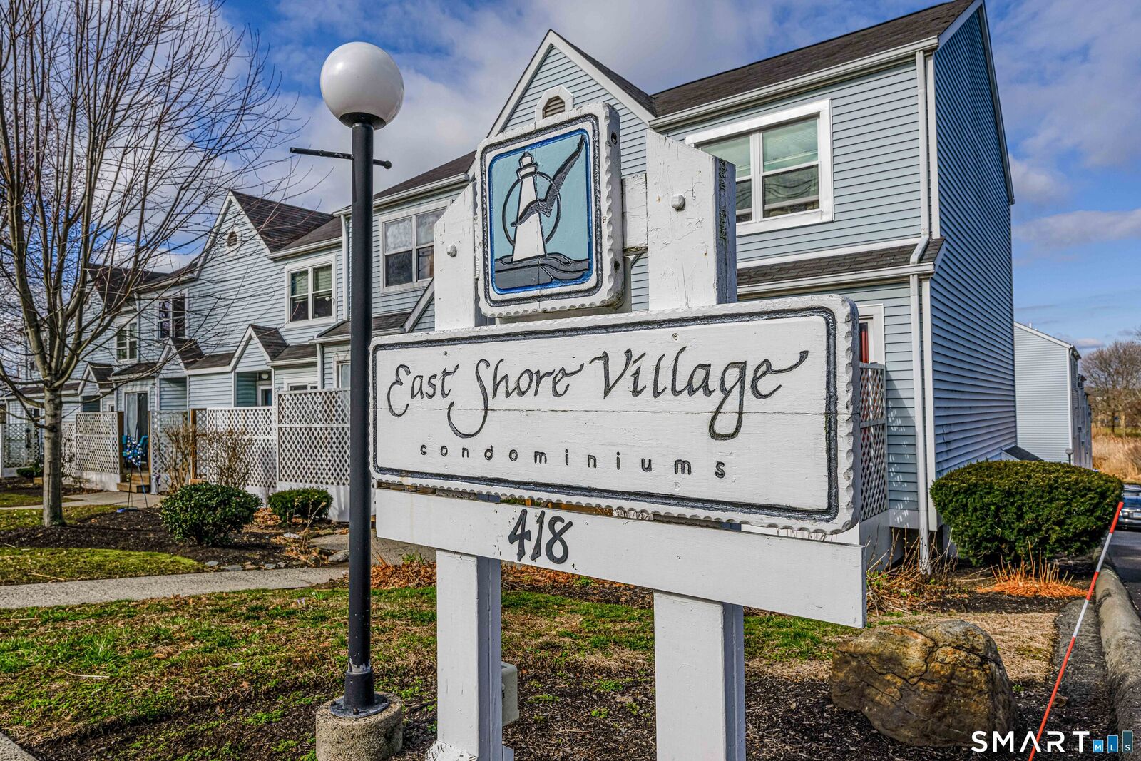 Property Photo: 418 Woodward Avenue 9 CT 06512