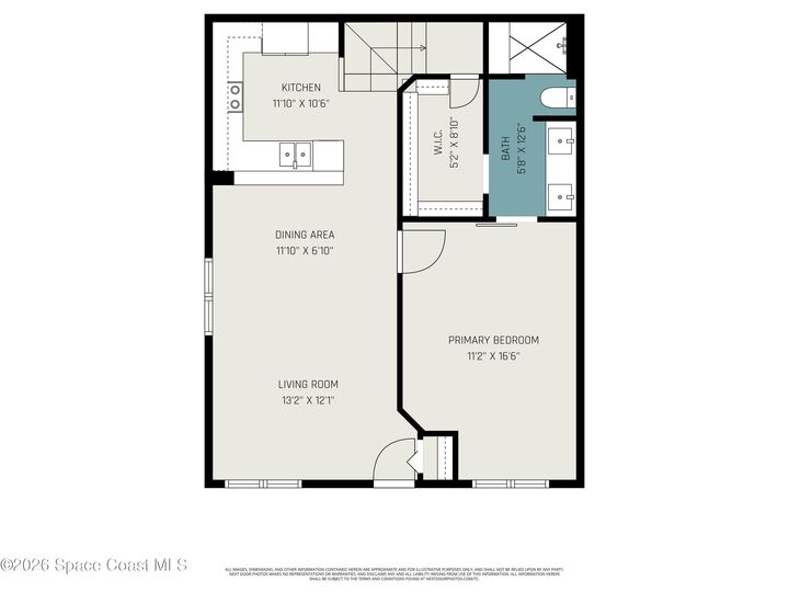 Property Photo:  100 Turpial Way  FL 32901 