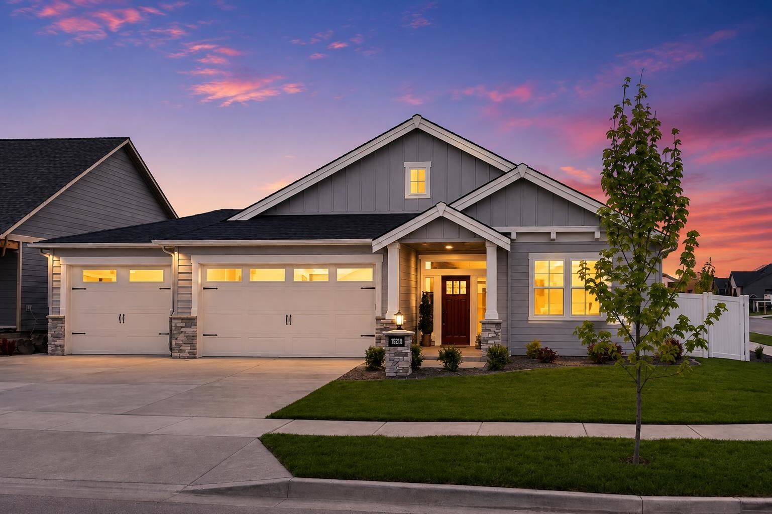 Property Photo: 1304 S Manifold Rd WA 99016