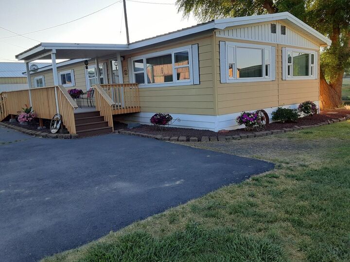 Property Photo:  101-103 Kelsey Rd  WA 99170 