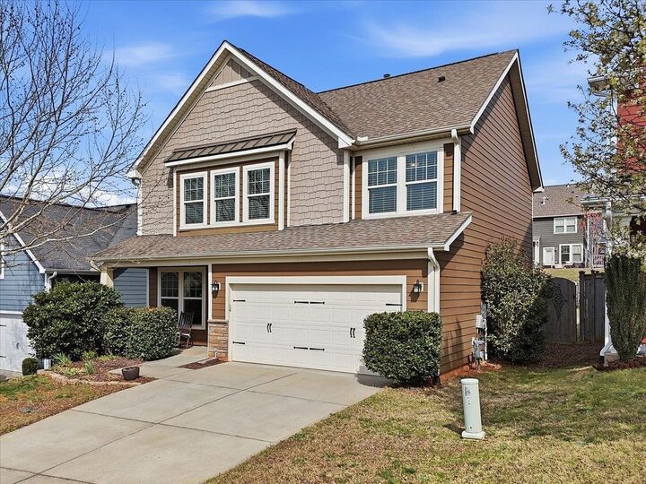 Property Photo: 22 Kelvyn Street SC 29651