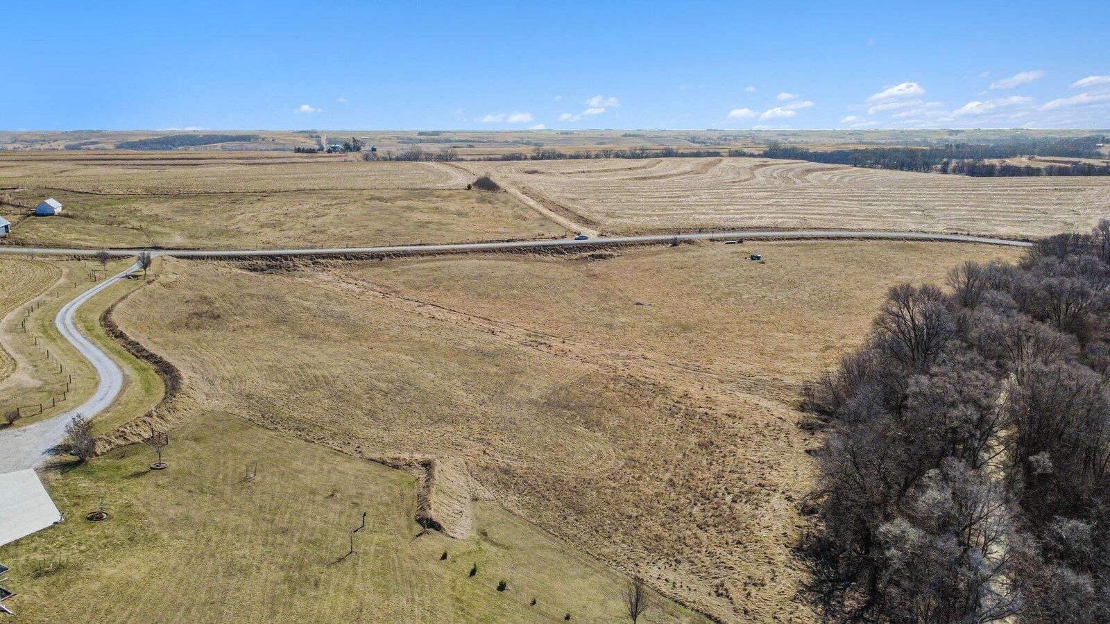 Property Photo:  51912 275th  Street  IA 51571 