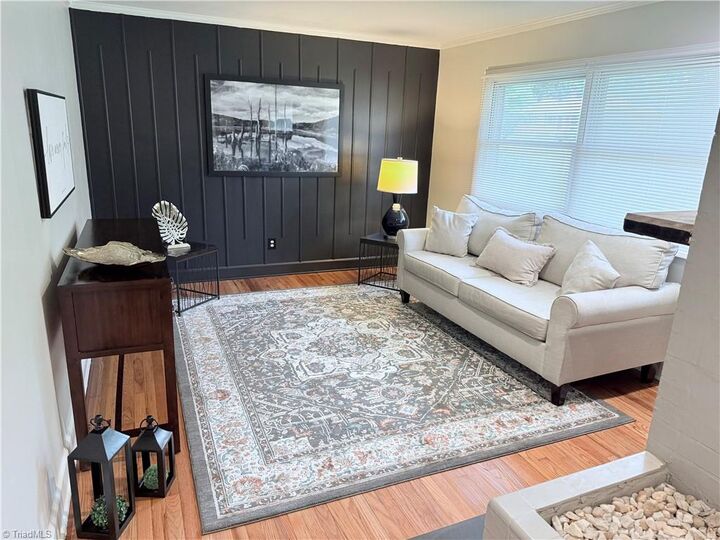 Property Photo:  702 Trail One  NC 27215 