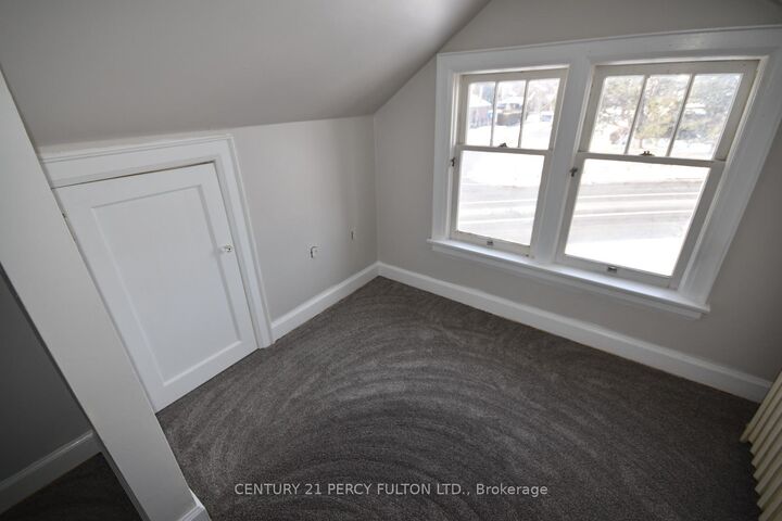 Property Photo:  361 Bond Street E  ON L1G 1B6 