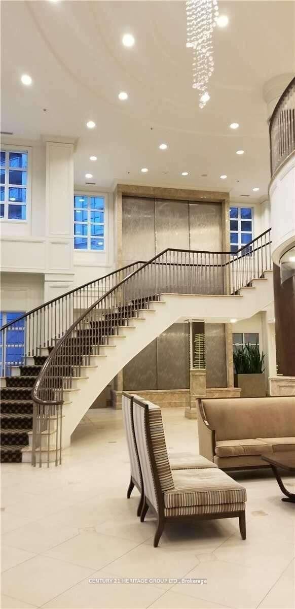 Photo de la propriété: 20 Bloorview Place 1016 ON M2J 0A6