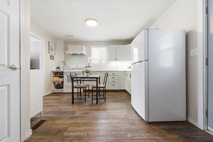 Property Photo: 2683 Round Lake Road ON K0J 2J0