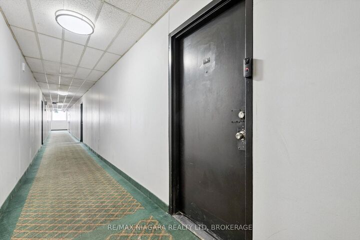 Property Photo: 340 Dixon Road 2306 ON M9R 1T1