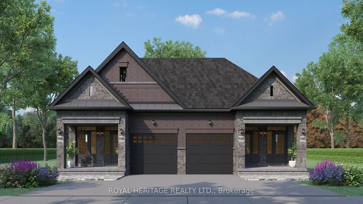 Property Photo:  805-807 Athol Street  ON L1N 4A1 