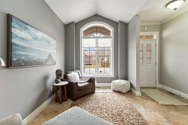 Property Photo: 1 St. John's Drive 9 ON N0M 1C0