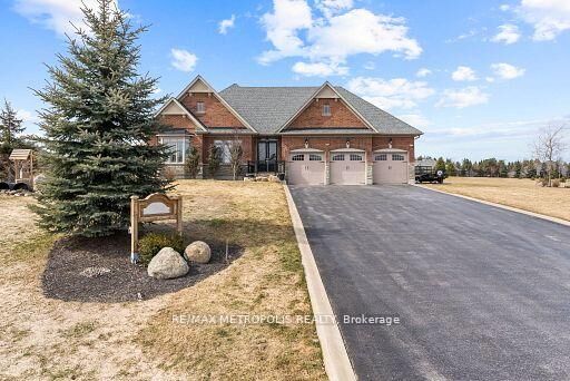 Property Photo: 8 Nature's Landing Drive ON L9W 6T8